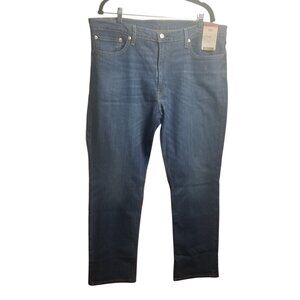 NWT Levi's Men's 511 Slim Stretch Blue Jeans Sz 40x30